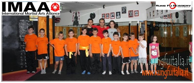 Scuola di Wing Tjun Kung fu Caserta IMAA Italia di Sifu Mezzone www.kungfuitalia.it